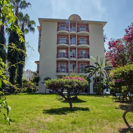 The S Apart & Suites Hotel Аланія Екстер'єр фото
